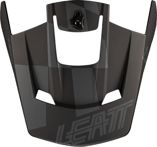 [994025203630] Visor Moto 3.5 V25 Stealth