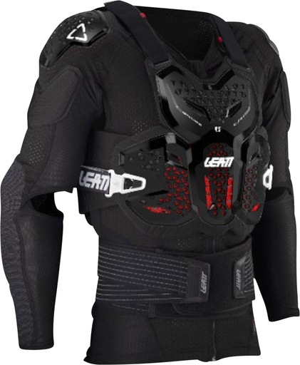Body Protector 4.5 V25 Evo black