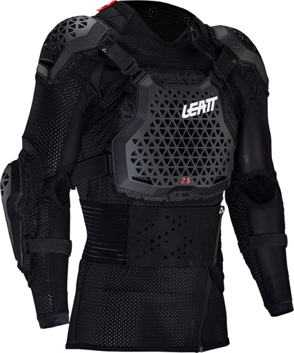 Body Protector 2.5 V25 black