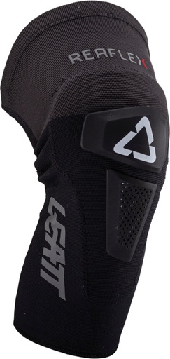 ReaFlex Hybrid Knee Guard black