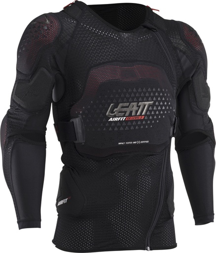 Body Protector 3DF AirFit Evo black
