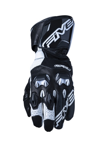 Gloves RFX2 black-white