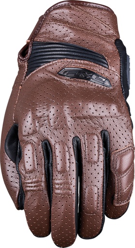 [F012022808L0] Gloves Sportcity Evo brown