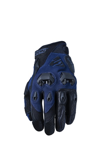 Gloves Stunt Evo blue