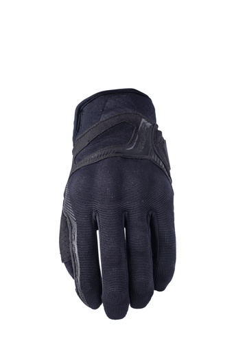Gloves RS3 black
