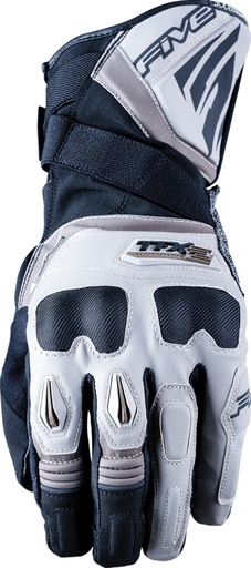 Glove TFX2 WP brown-black