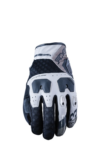 Glove TFX3 AIRFLOW brown-black