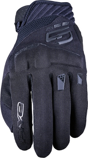 Gloves RS3 EVO black