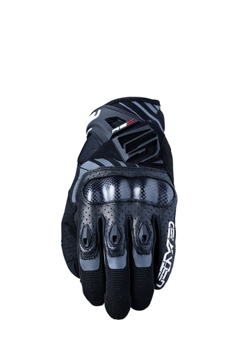 [F021923033XL] Gloves RS-C black 2024