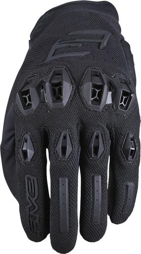 Gloves Stunt Evo 2 black