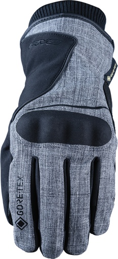 Gloves Stockholm GTX grey