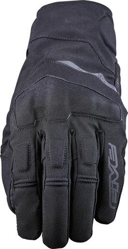 Gloves BOXER Evo WP black