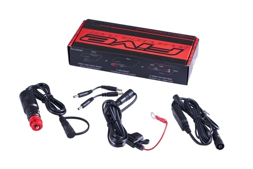 [F06200500000] Connection cable kit for heating gloves