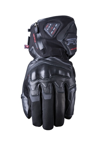 Gloves HG1 Evo WP black