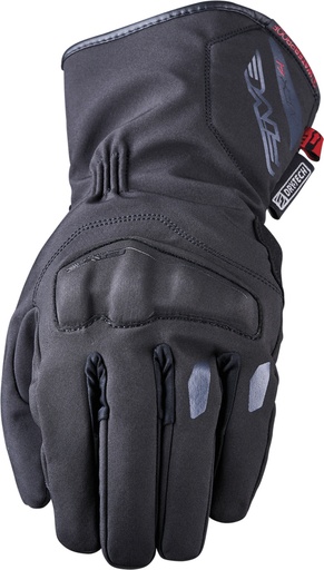 Gloves WFX4 WP black