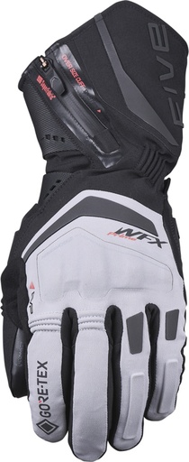 Gloves WFX Prime EVO GTX black-grey