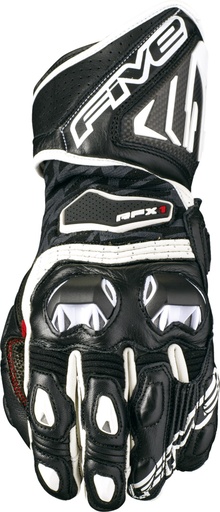 Gloves RFX1 Women black-white