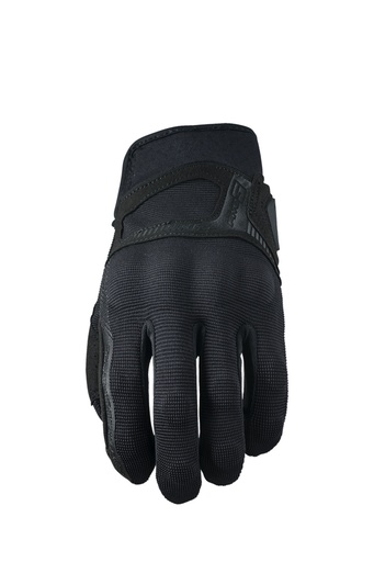 Gloves RS3 ladies black