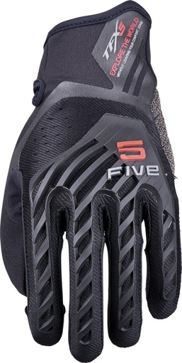 Gloves TFX5 Woman black