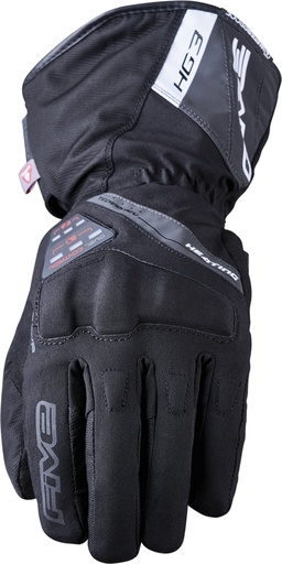 Gloves HG3 Women WP black