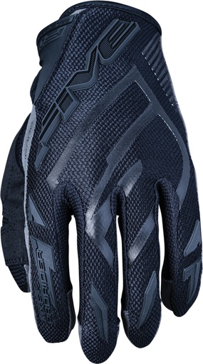 Gloves MXF Prorider S black