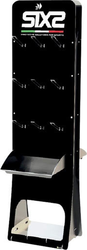 [33000DISPL01] Display room 49x35x180cm