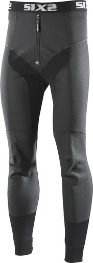 Windstopper pants WTP black
