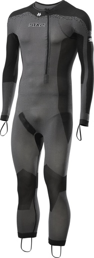Functional Suit STXL R BT black