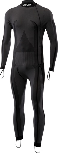 [F33268003XSS] Functional suit STX HN Racing black