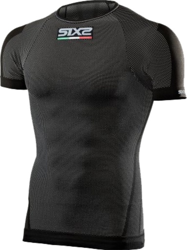 Functional T-Shirt TS1 black