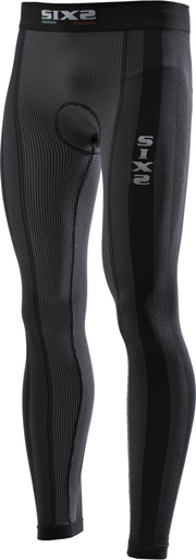 [F33383003S00] Long Functional underpants PN2 black