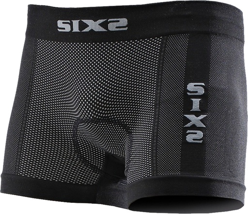short functional underpants BOX2 black