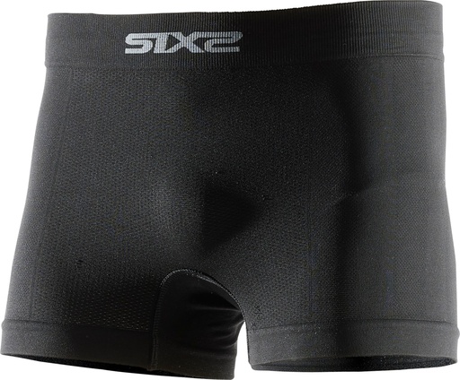 [F33398033XSS] Short Functional underpants BOX black
