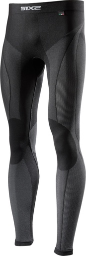 Long functional pants PNX V2 black-carbon