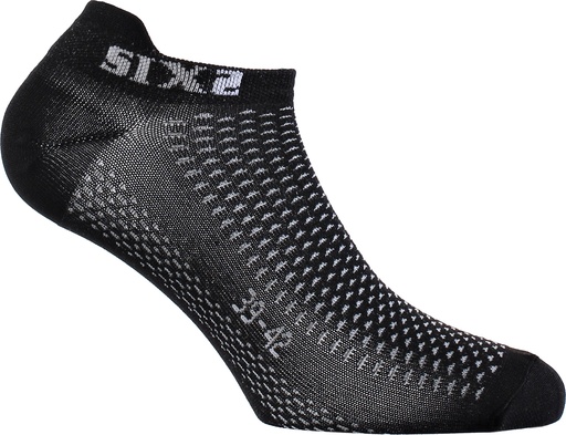 [334100034749] Short socks Fant S black