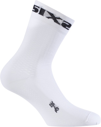[334110013538] Short socks Short S white