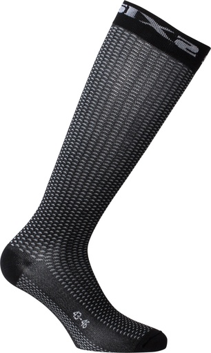 [334120034749] Long socks Long S black