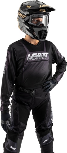 Kombi Ride Kit 3.5 Mini/JR V25 black black-grey-white