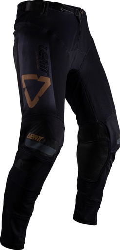 Pant Moto 5.5 I.K.S. V25 stealth - black-grey-gold