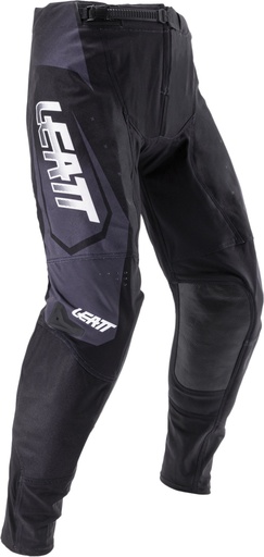 Pant Moto 4.5 Lite V25 stealth black-grey-white