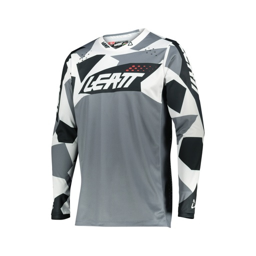 [DL5023393M00] Jersey Moto 4.5 Lite Camo black-grey-black