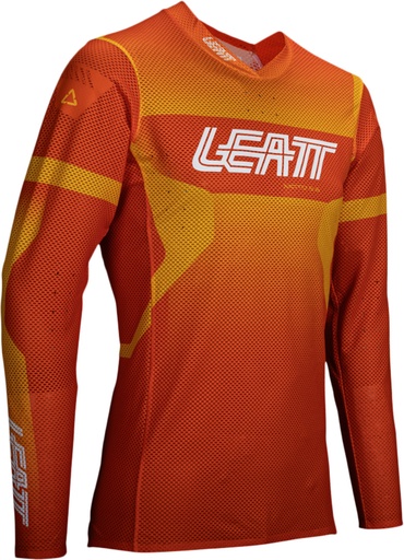 Jersey Moto 5.5 UltraWeld V25 flame orange-yellow-white