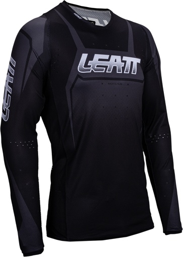 Jersey Moto 4.5 Lite V25 stealth black-grey-white
