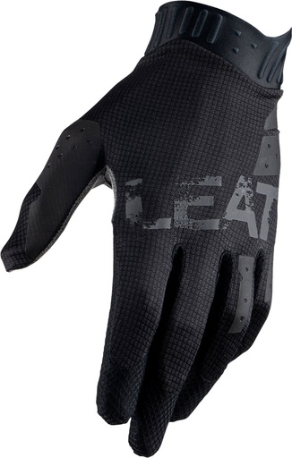 Gloves 1.5 Junior black