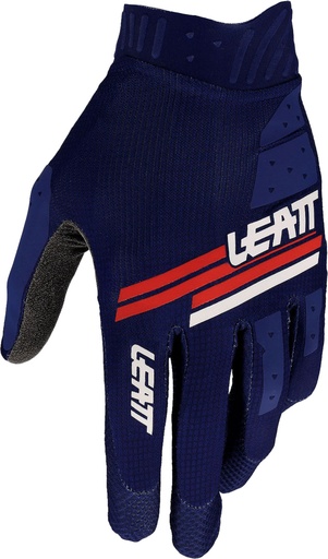 [DL60200042XS] Gloves 1.5 Junior Uni royal