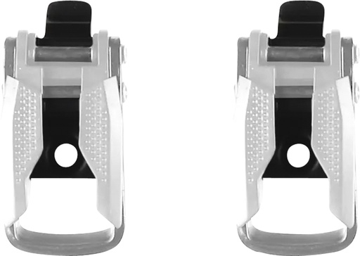 [013020002133] Buckle GPX 5.5 FlexLock white