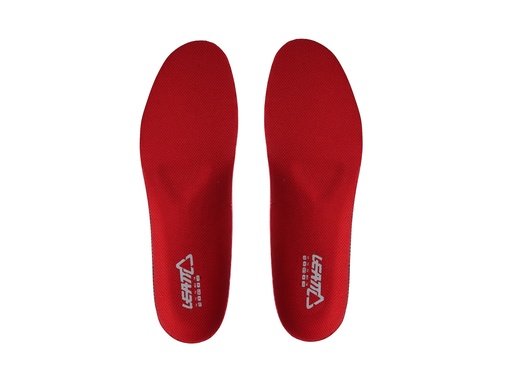 Footbed GPX 5.5 FlexLock pair red