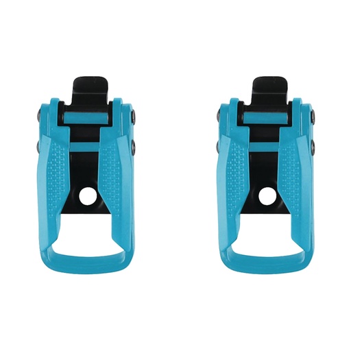 [013022060315] Buckle 4.5 Aqua