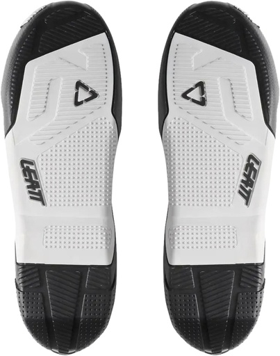 [013025102390] Sole 6.5 US12/13 Pair Black/Grey