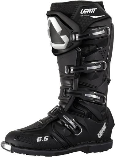 Boot 6.5 V25 black